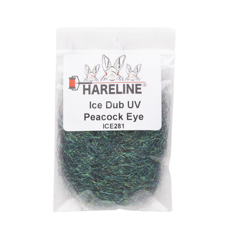 Hareline Ice Dubbing