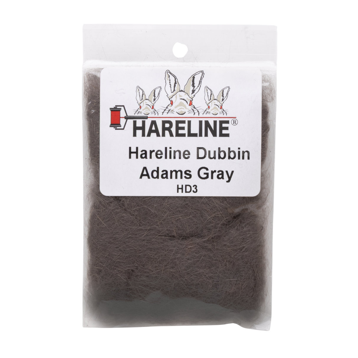 Hareline Dubbin