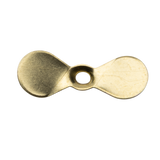 RoundRocks Streamer Propeller