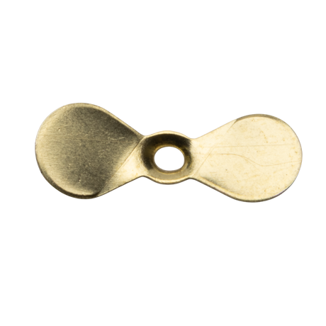 RoundRocks Streamer Propeller