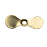 RoundRocks Streamer Propeller