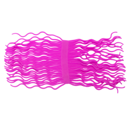 Squirmy Wormy Material