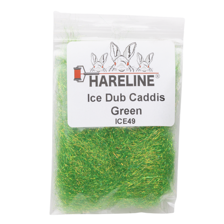 Hareline Ice Dubbing