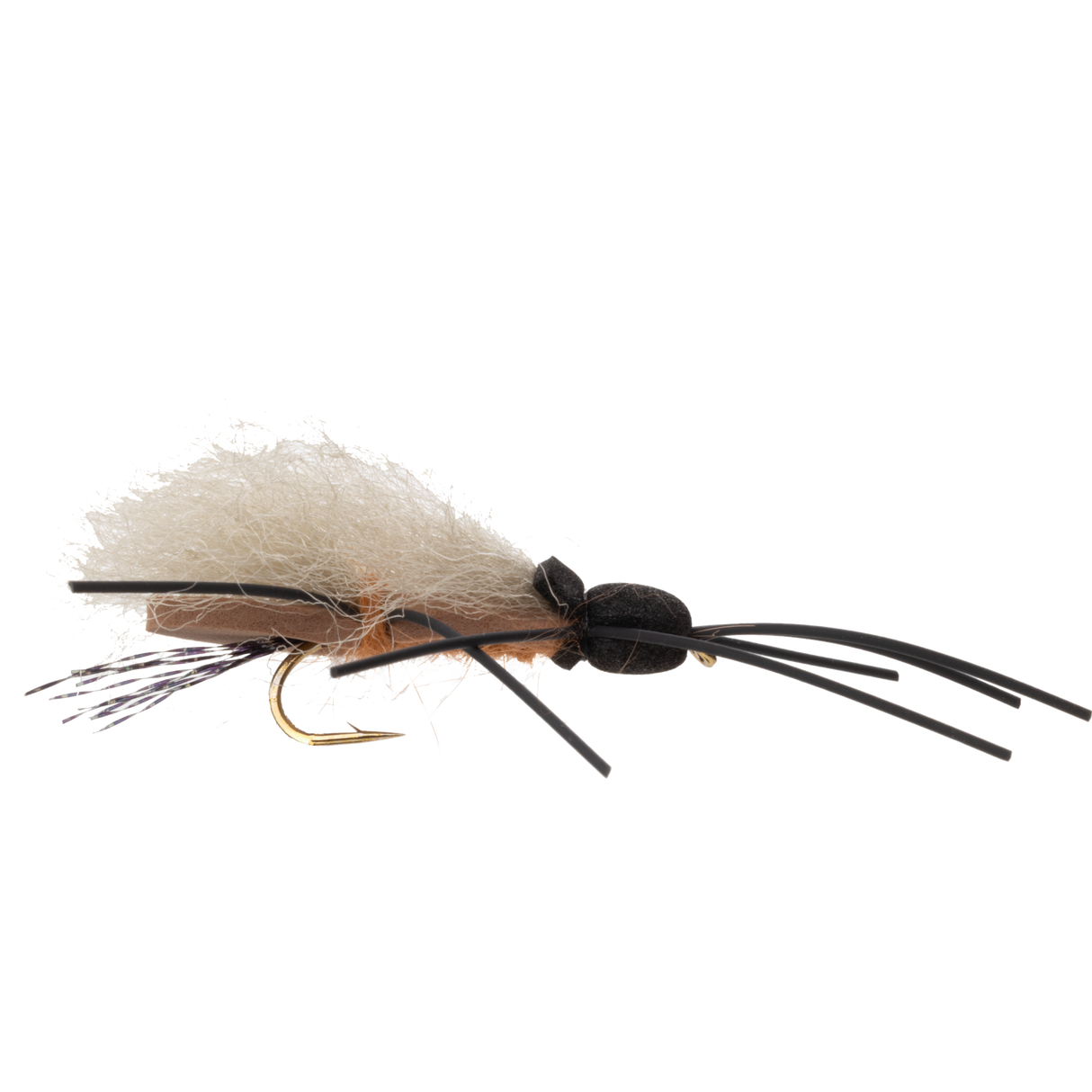 Henry's Fork Salmonfly