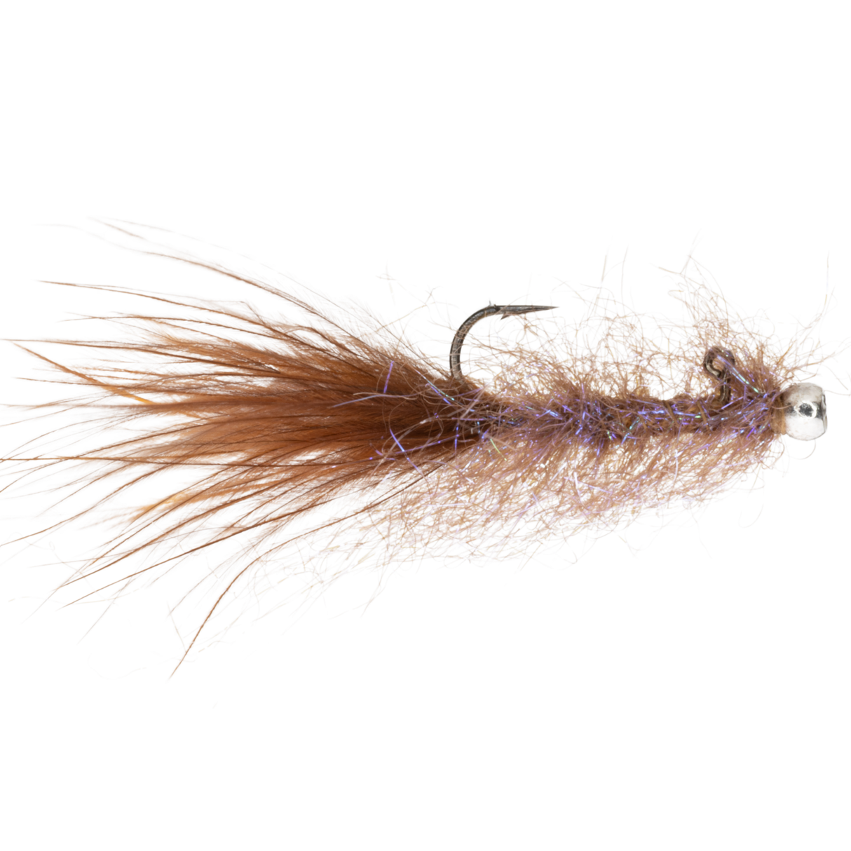 Special Edition Brown Balanced Leech