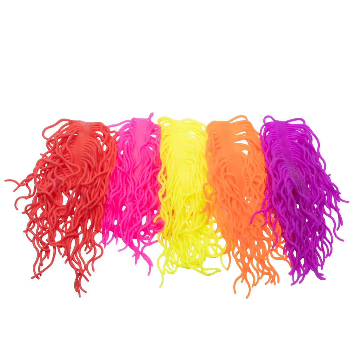 Squirmy Wormy Material