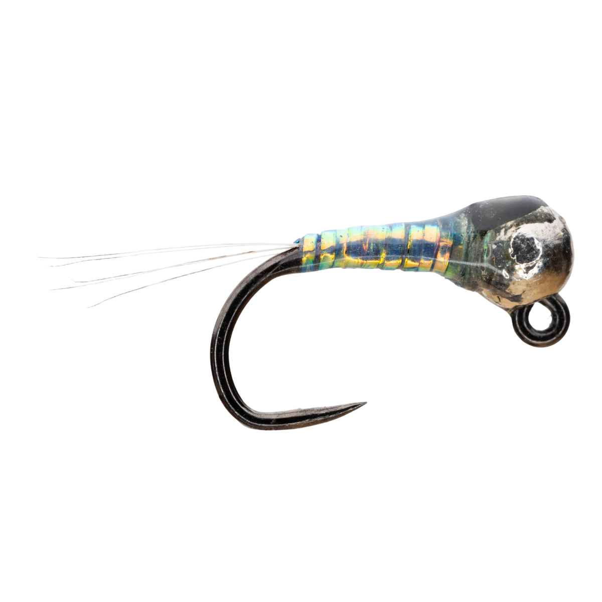 Special Edition Iridescent Blue Perdigon