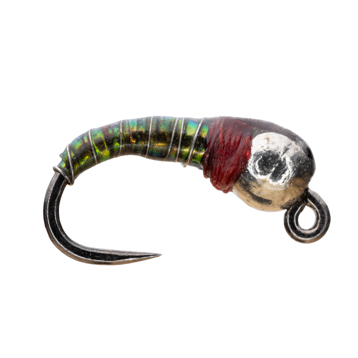 Special Edition Black Widow Euro Midge