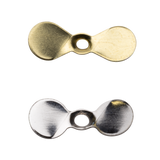 RoundRocks Streamer Propeller