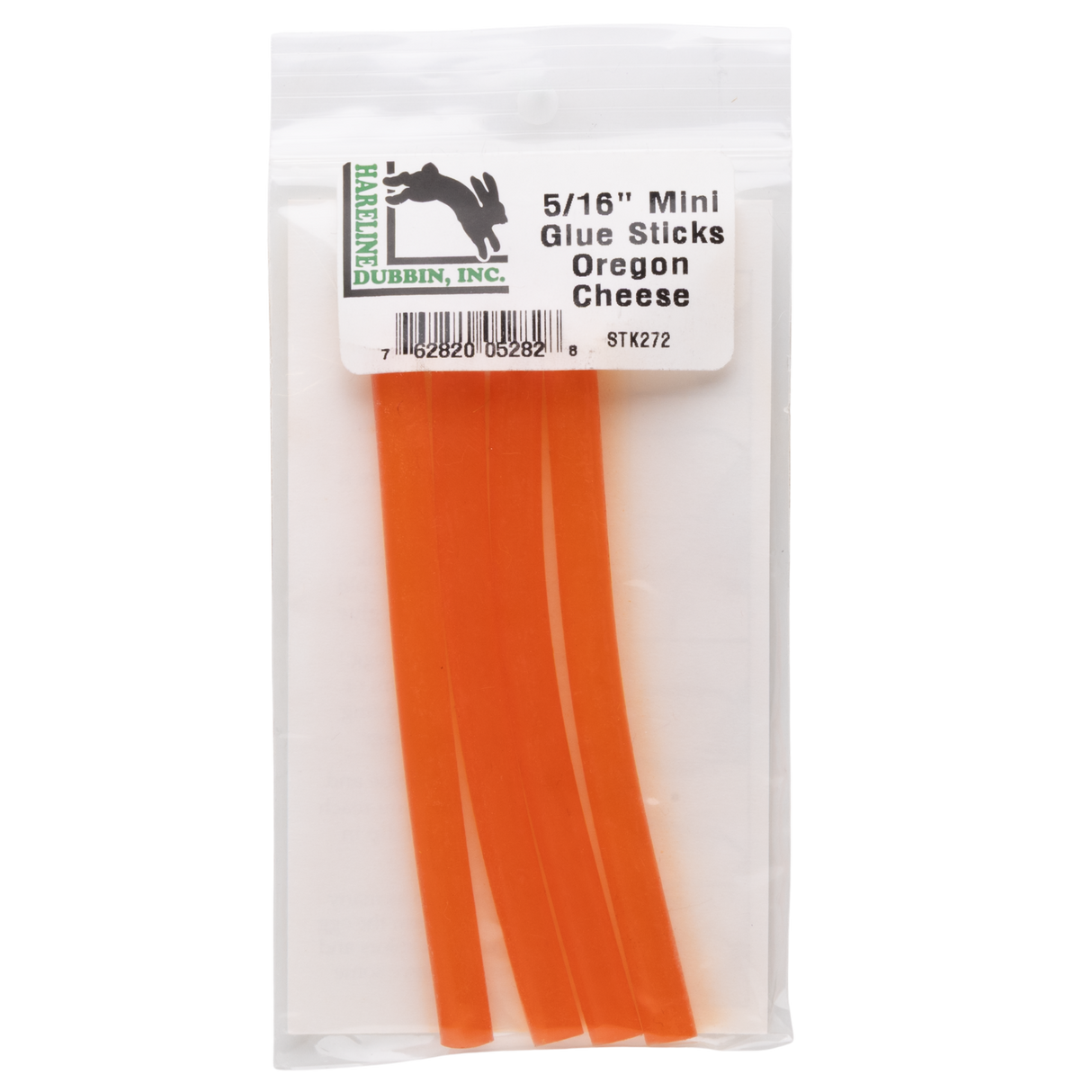 Hareline Mini Glue Sticks