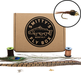 Bead Pheasant Tail - Tying Bundle