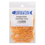 Upavon Two-Tone Straggle Hackle