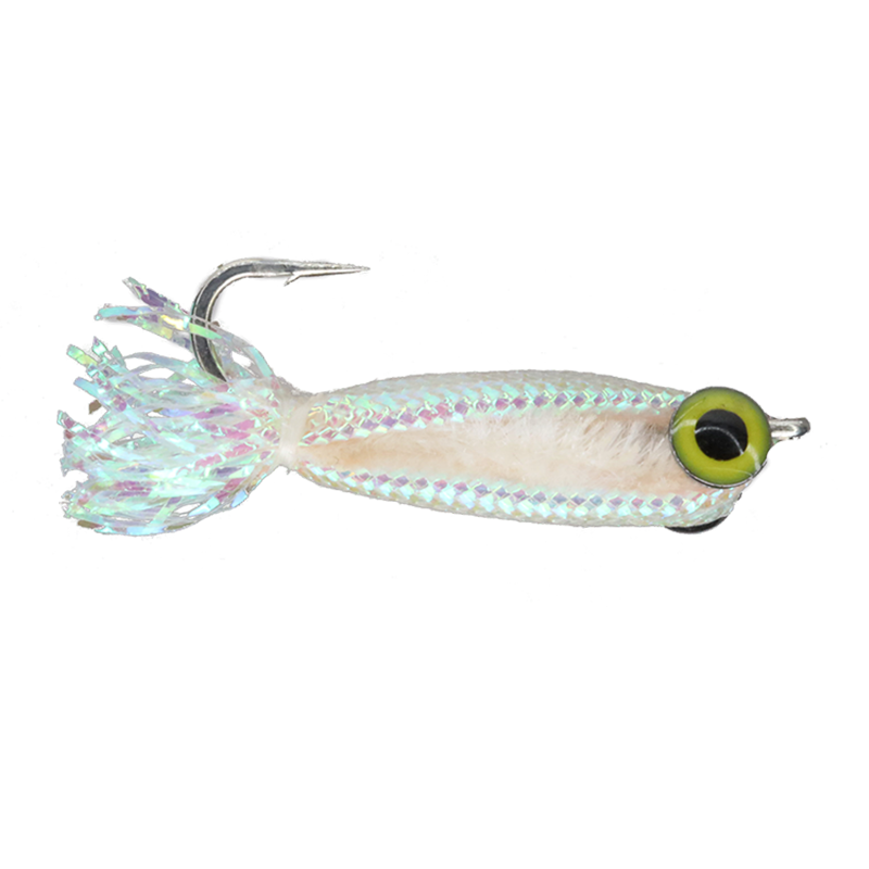 Mylar Minnow