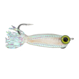 Mylar Minnow