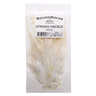 RoundRocks Strung Hackle