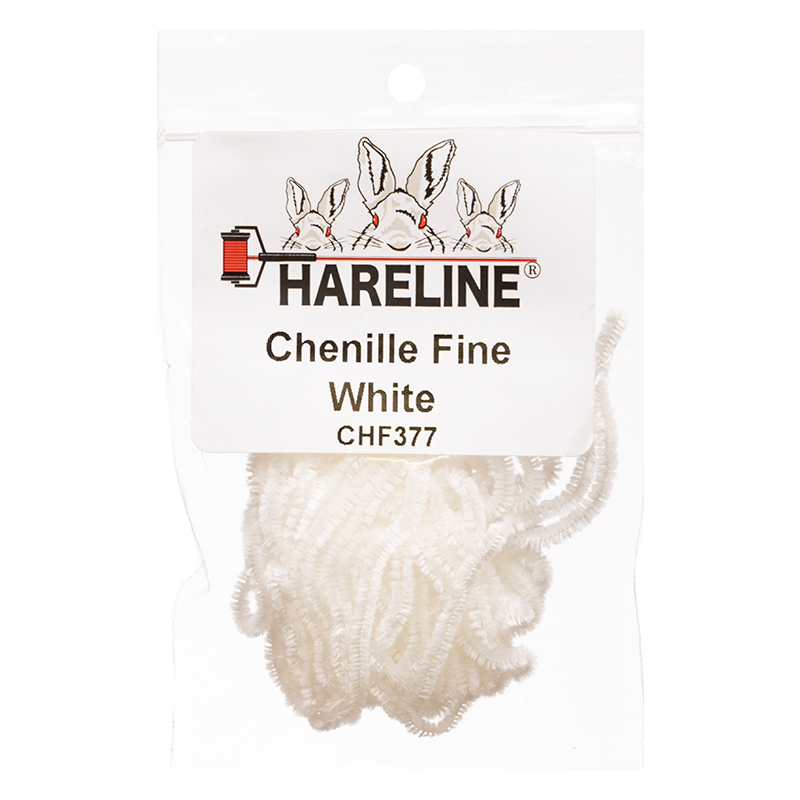 Hareline Chenille - Fine