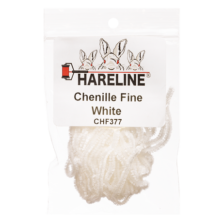 Hareline Chenille - Fine