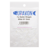 Upavon Fry Basher Straggle Hackle