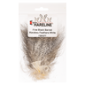 Fine Black Barred Marabou Feathers