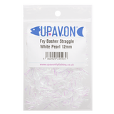 Upavon Fry Basher Straggle Hackle