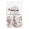 Hareline Micro Pulsator Rabbit Strips