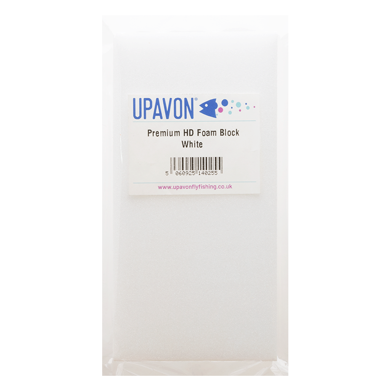 Upavon Premium HD Foam Blocks