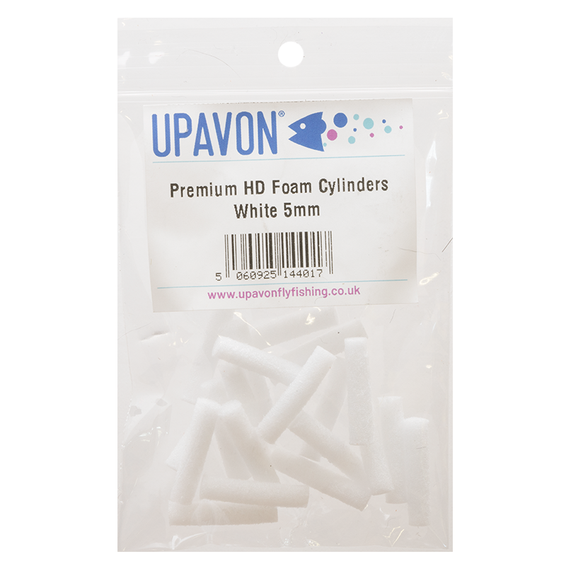 Upavon Premium HD Foam Cylinders