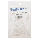 Upavon Premium HD Foam Cylinders