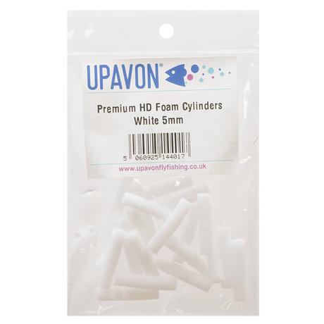 Upavon Premium HD Foam Cylinders