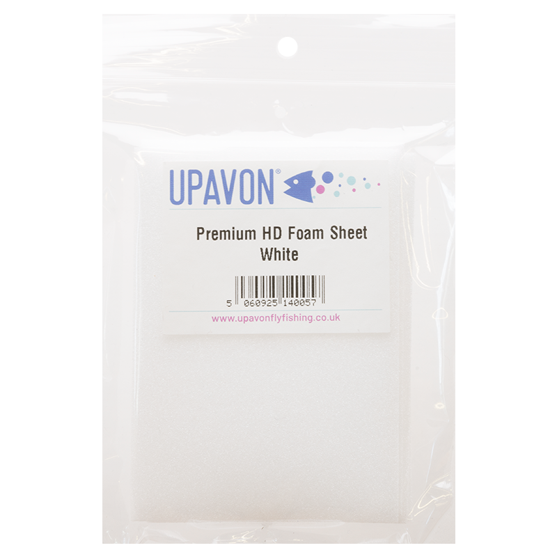 Upavon Premium HD Foam Sheet