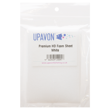 Upavon Premium HD Foam Sheet