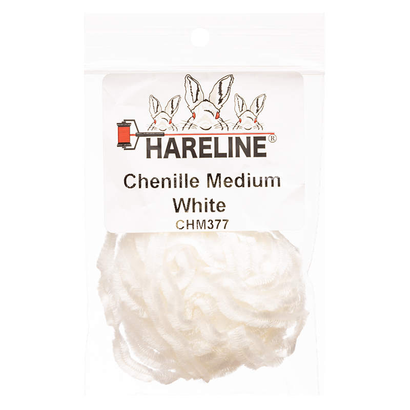 Hareline Chenille - Medium