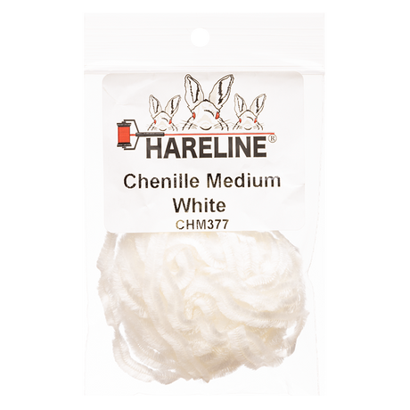 Hareline Chenille - Medium