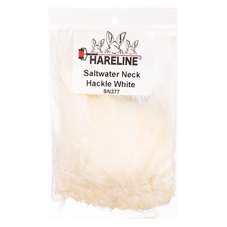 Hareline Saltwater Neck Hackle