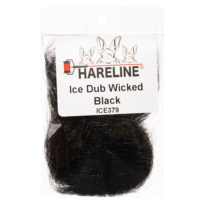 Hareline Ice Dubbing