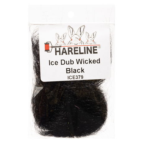 Hareline Ice Dubbing