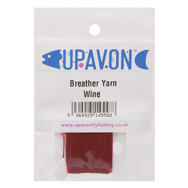 Upavon Breather Yarn