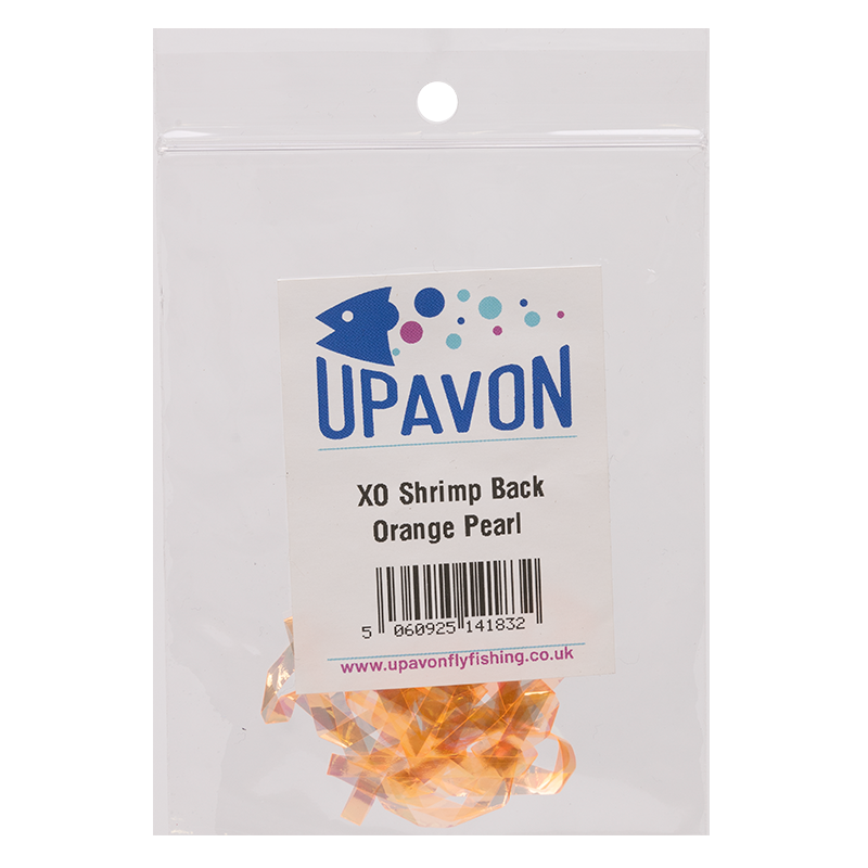 Upavon Shrimp Back