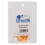 Upavon Shrimp Back