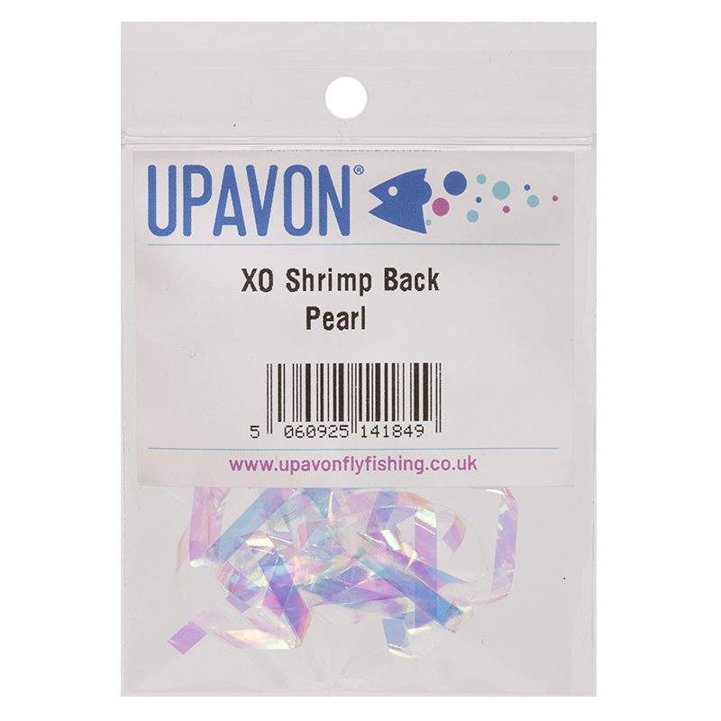 Upavon Shrimp Back