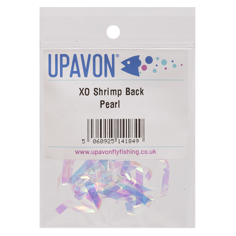 Upavon Shrimp Back