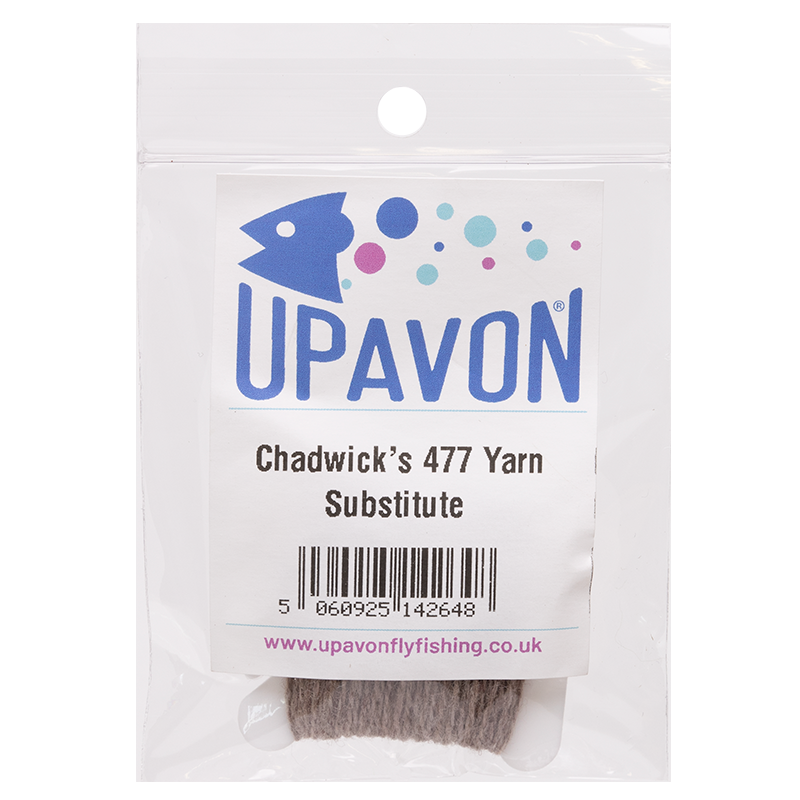 Upavon Yarn Substitute