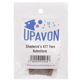 Upavon Yarn Substitute