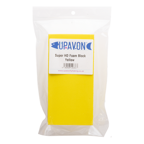 Upavon Super HD Foam Block