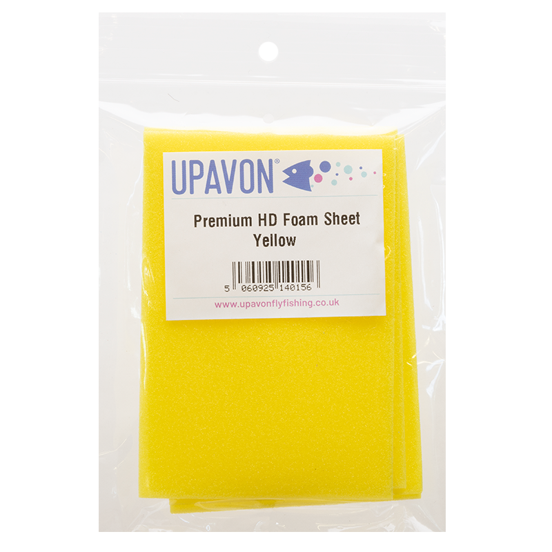 Upavon Premium HD Foam Sheet