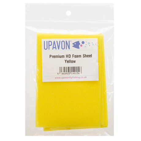 Upavon Premium HD Foam Sheet