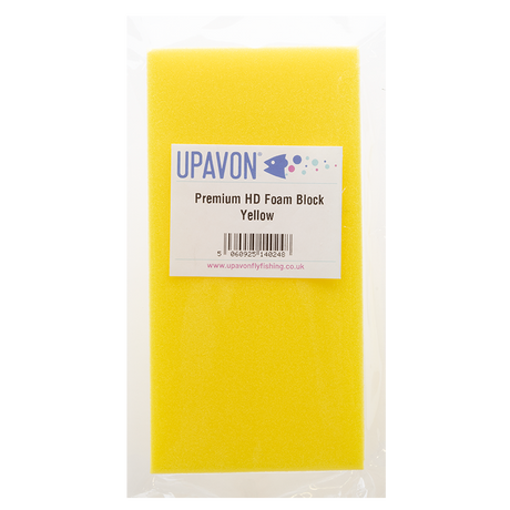 Upavon Premium HD Foam Blocks