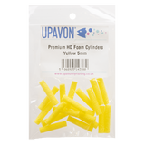 Upavon Premium HD Foam Cylinders