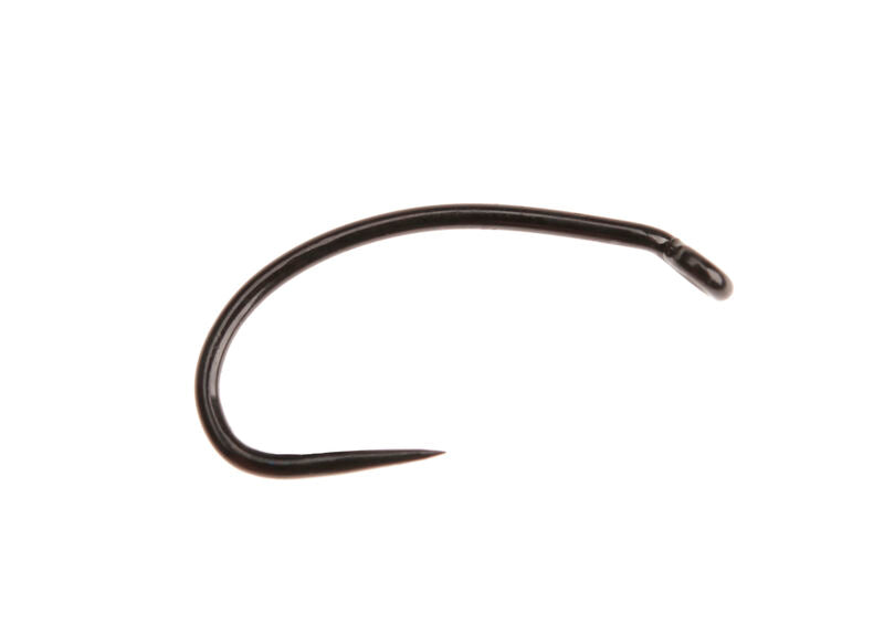 Ahrex Freshwater Series Curved Nymph Barbless