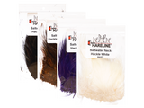 Hareline Saltwater Neck Hackle